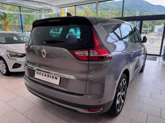 Renault Grand Scénic image 1