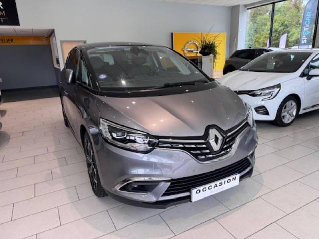 Renault Grand Scénic image 8