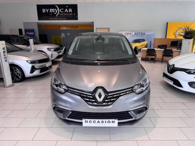 Renault Grand Scénic image 3