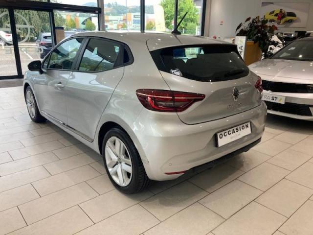 Renault Clio image 2