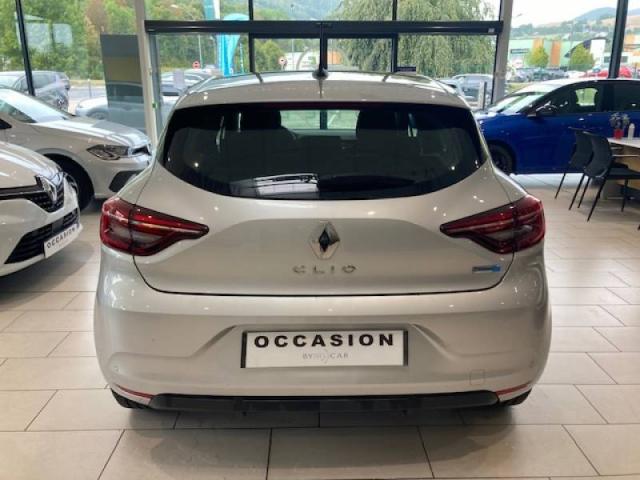 Renault Clio image 8