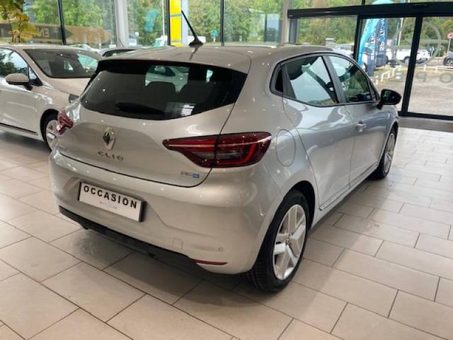 Renault Clio image 1