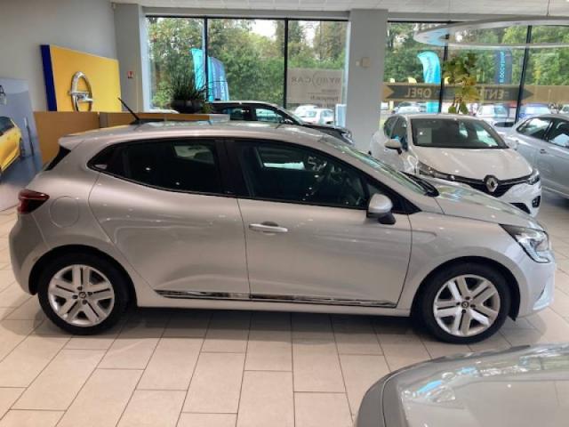 Renault Clio image 7