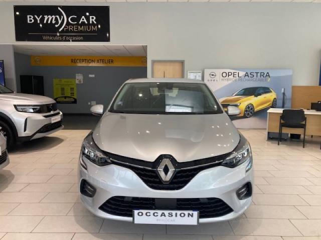 Renault Clio image 9