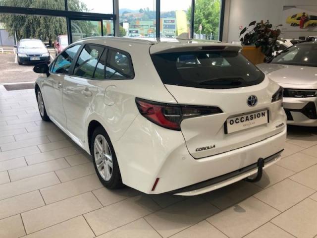 Toyota Corolla image 1
