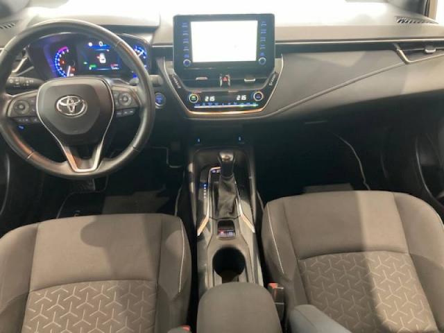 Toyota Corolla image 8