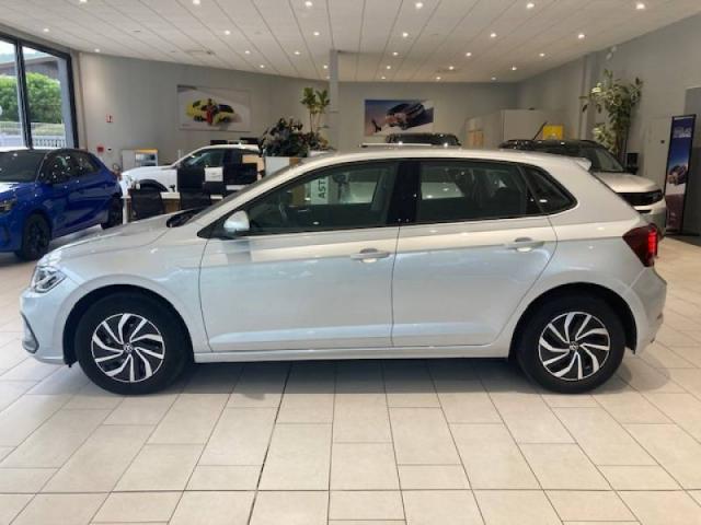 Volkswagen Polo image 3