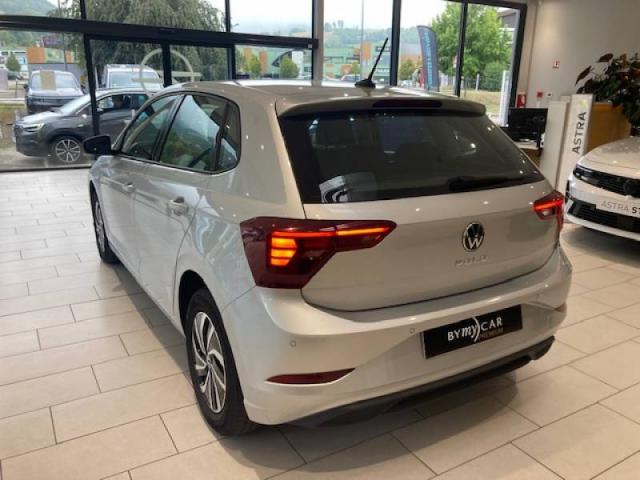 Volkswagen Polo image 2