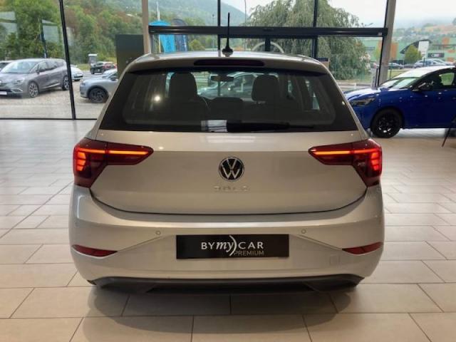 Volkswagen Polo image 8
