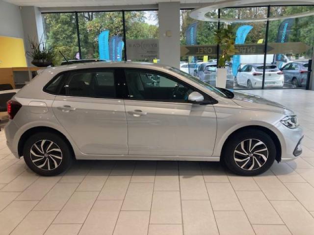 Volkswagen Polo image 6