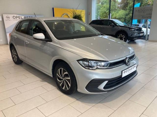 Volkswagen Polo image 9
