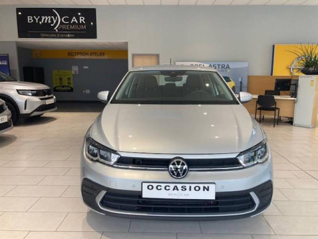 Volkswagen Polo image 4