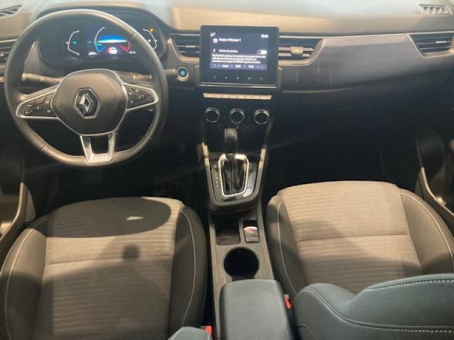Renault Arkana image 4