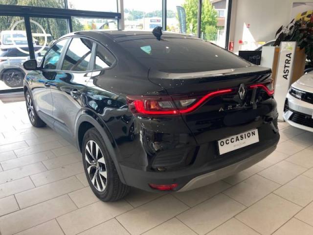 Renault Arkana image 6