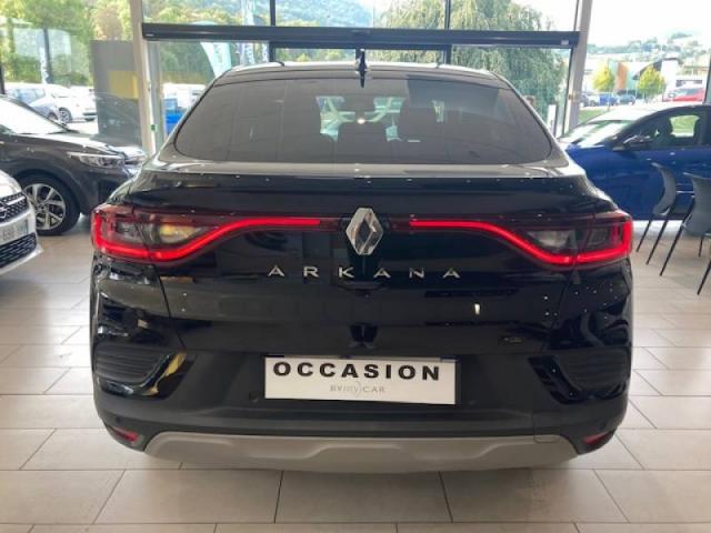 Renault Arkana image 2