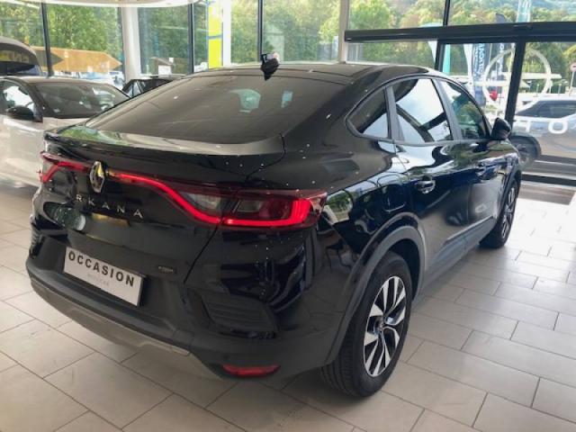 Renault Arkana image 1