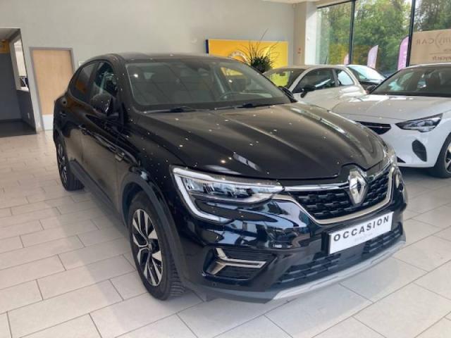 Renault Arkana image 3