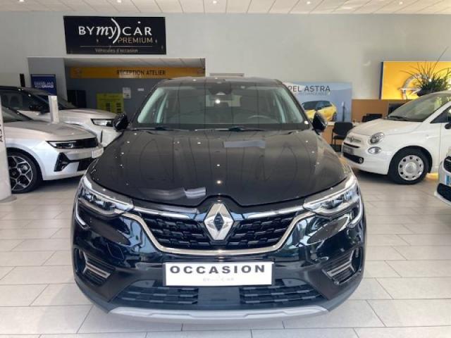 Renault Arkana image 9
