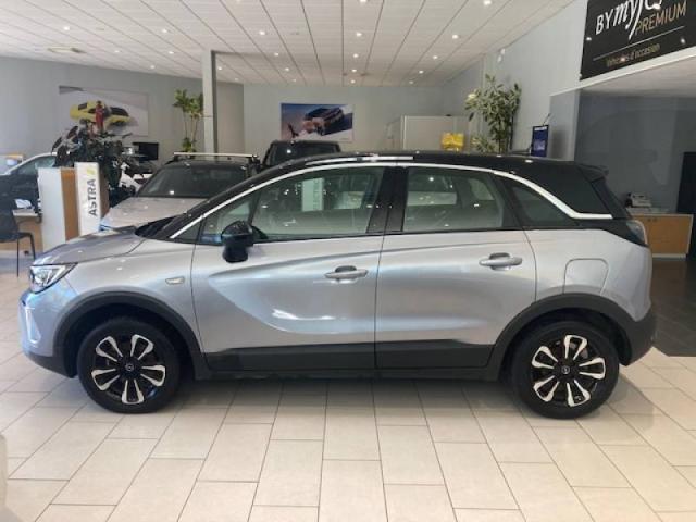 Opel Crossland image 5