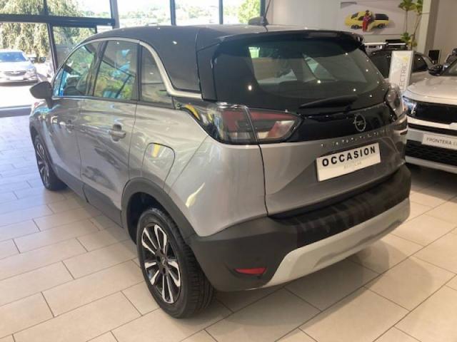 Opel Crossland image 1
