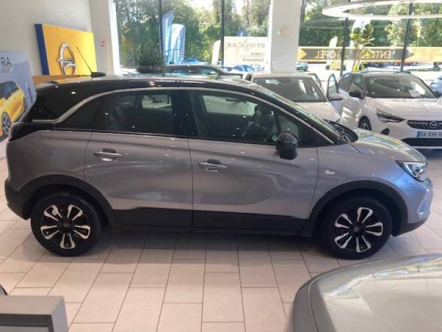 Opel Crossland image 8