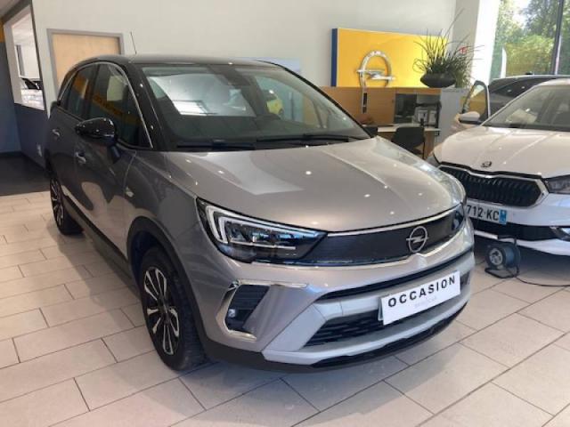 Opel Crossland image 6