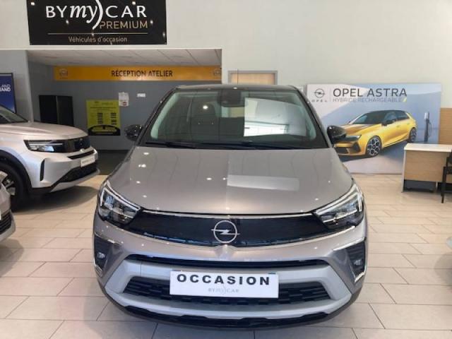 Opel Crossland image 9