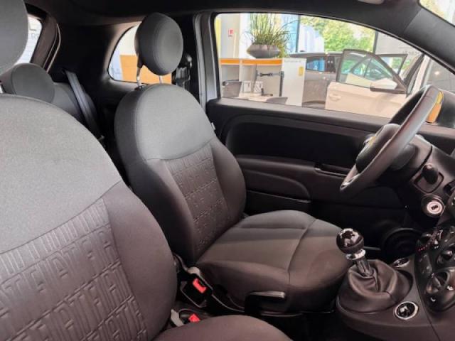 Fiat 500 image 4