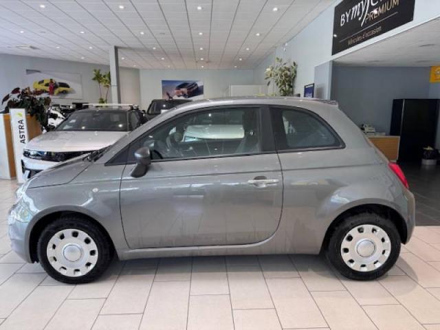 Fiat 500 image 7