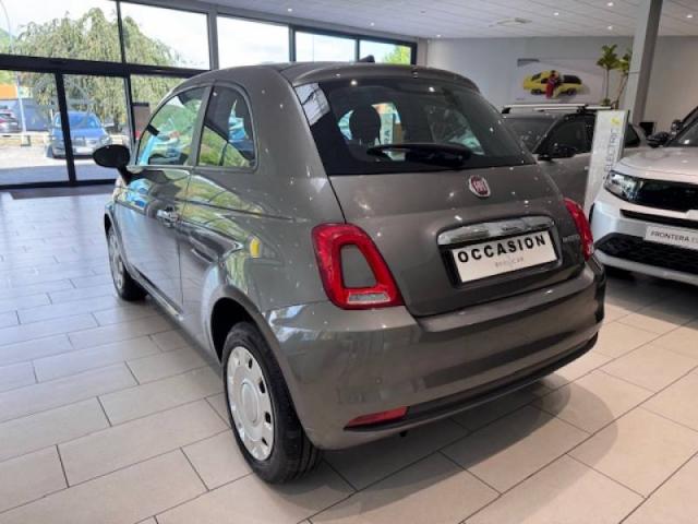 Fiat 500 image 9