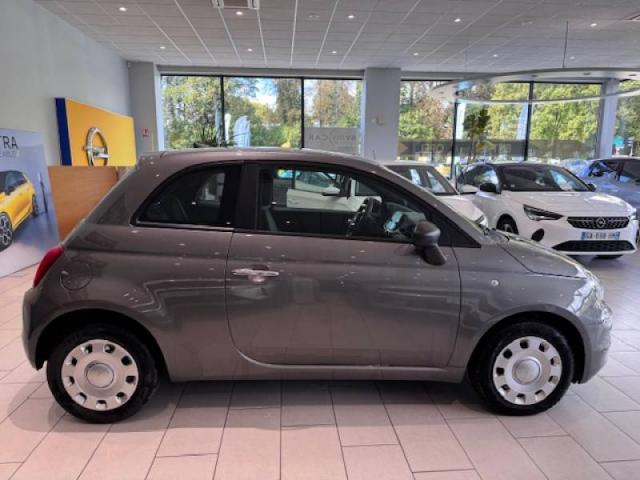 Fiat 500 image 8