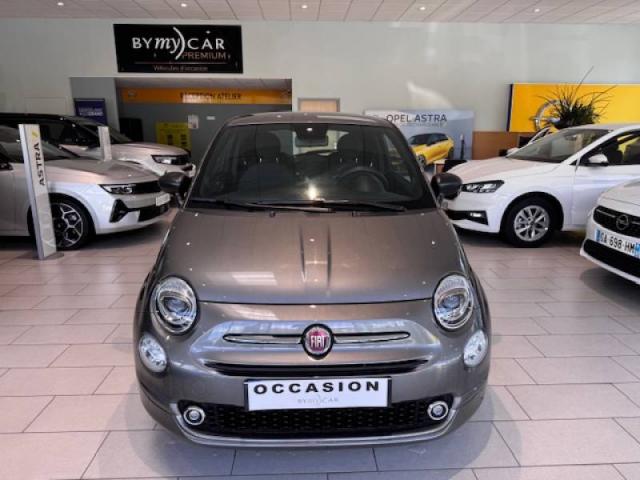Fiat 500 image 6