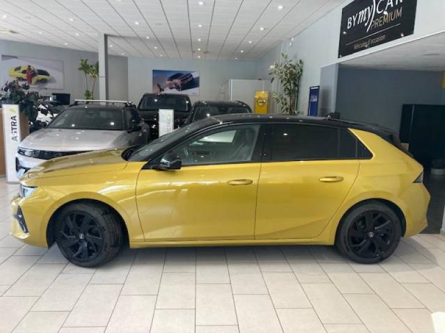 Opel Astra image 3