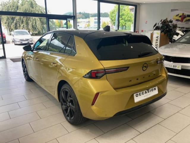 Opel Astra image 7