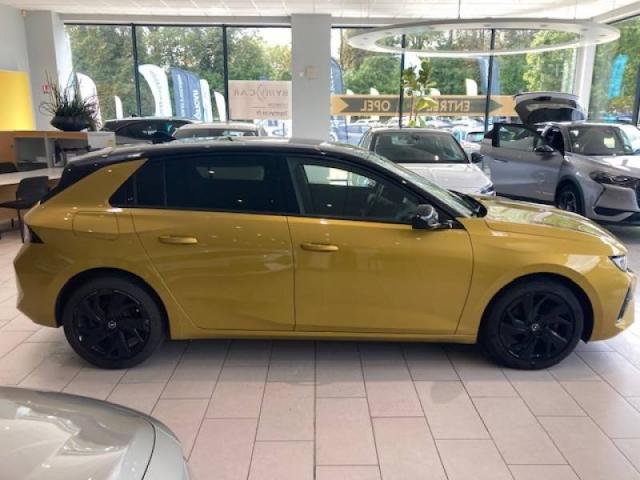 Opel Astra image 5