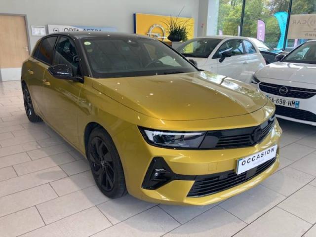 Opel Astra image 8
