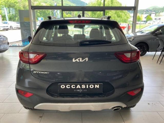 Kia Stonic image 2