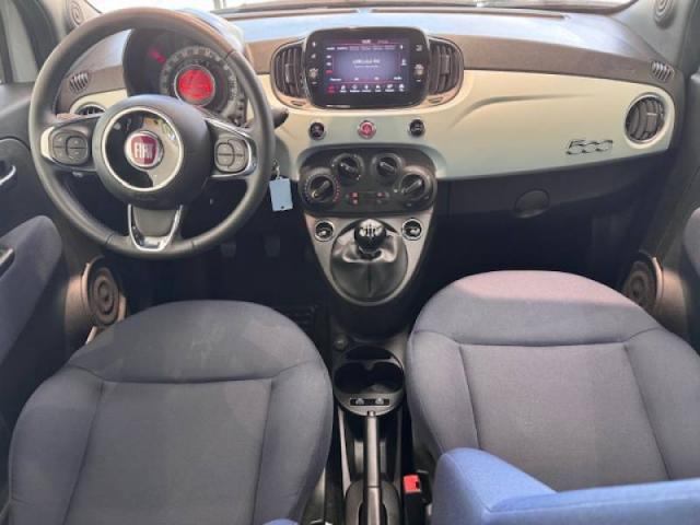 Fiat 500 image 6