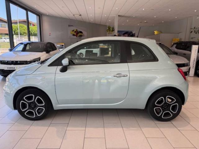 Fiat 500 image 2