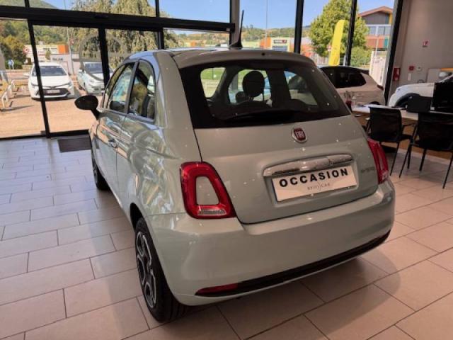 Fiat 500 image 8