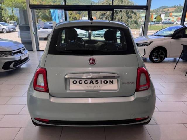 Fiat 500 image 3
