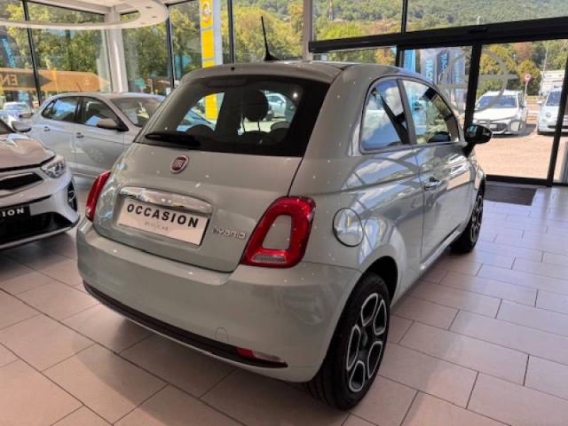Fiat 500 image 9