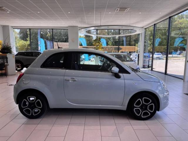 Fiat 500 image 4