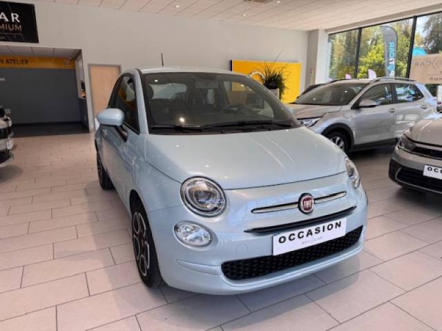 Fiat 500 image 1
