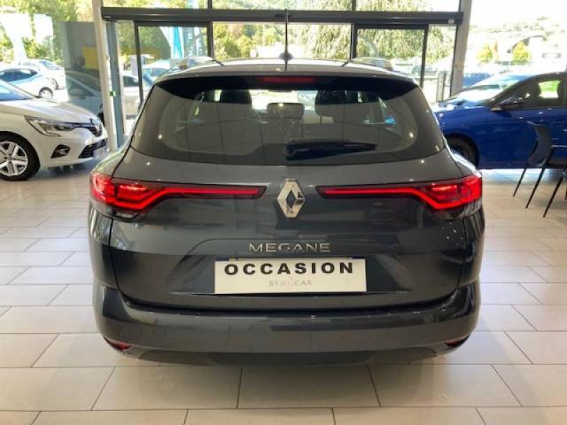 Renault Mégane image 2