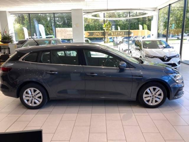 Renault Mégane image 7