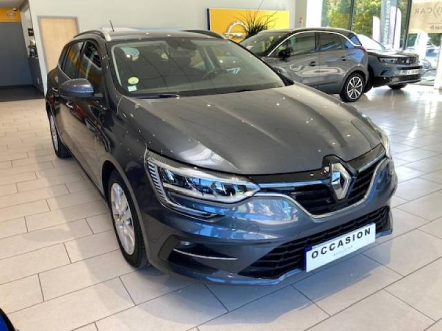 Renault Mégane image 8