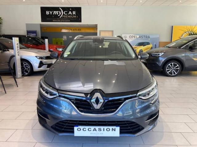 Renault Mégane image 4