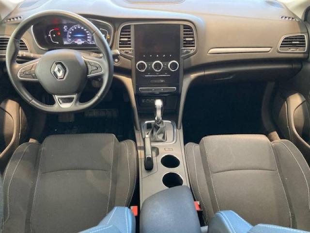 Renault Mégane image 9