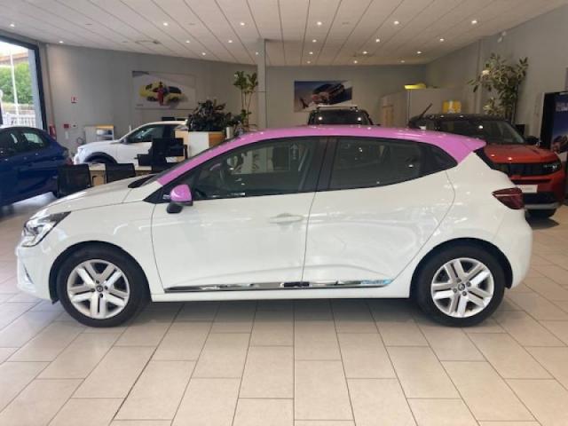 Renault Clio image 1